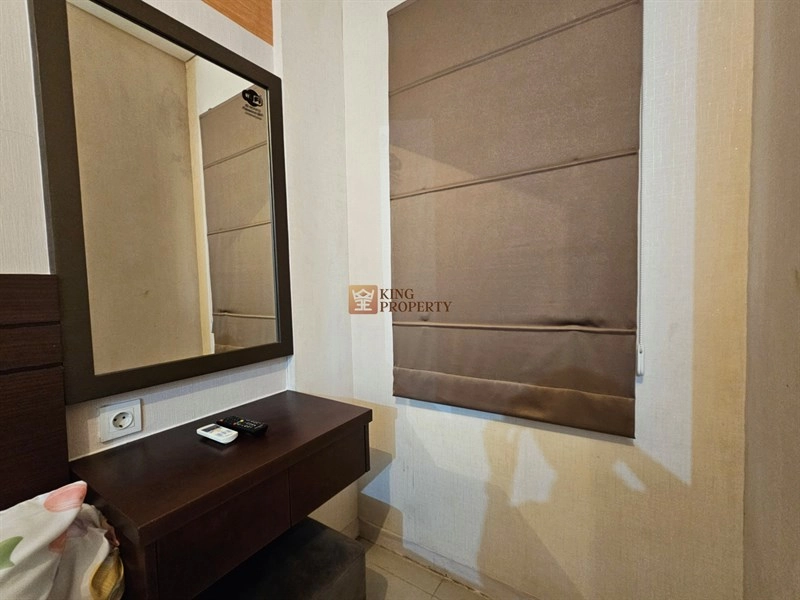 Madison Park Lantai Hoki, Disewa Studio Madison Park Tanjung Duren Furnish Interior 22 21