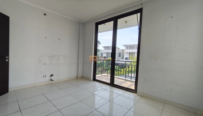 Jakarta Pusat Lux Living di Tengah Jakarta, Rumah Furnish 270m² di Atas Thamrin City 22 21