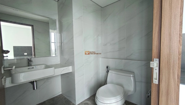 Jakarta Barat Apartemen Puri Mansion 1BR Full Furnish, Dekat RS Siloam & Sekolah Internasional 21 21