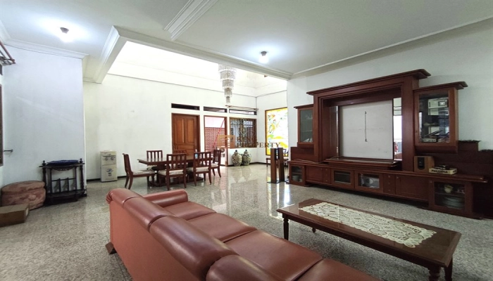 Jakarta Barat Rumah Siap Huni 2 Lantai di Joglo, Kembangan Dekat Sekolah Internasional & Mall Puri Indah!   22 21