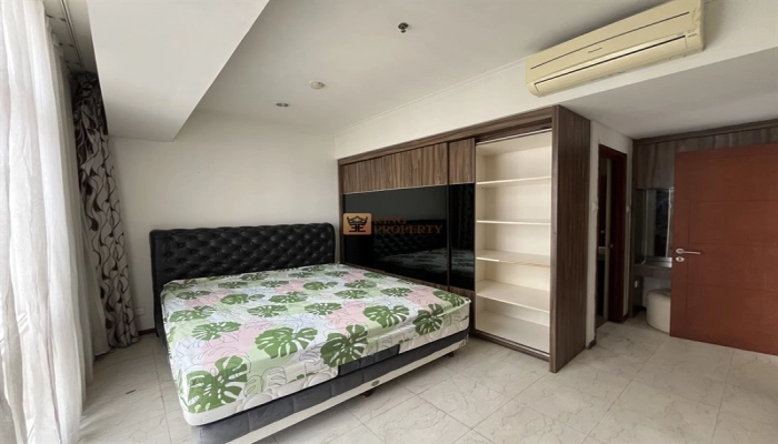 Royal Mediterania Private Lift, 3 Kamar Royal Mediterania Garden Furnish Interior     22 21
