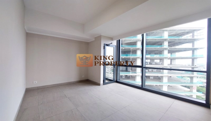 Jakarta Pusat Harga Murah! 2 Kamar Menara Jakarta JIEXPO Kemayoran Siap Survey 21 21