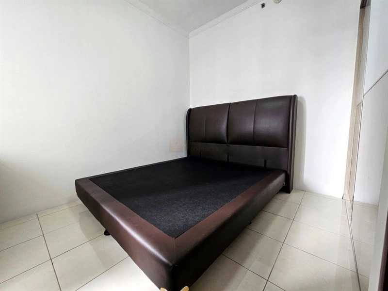 Royal Mediterania Disewakan 2BR Mediterania Garden 2 – Terdekat Central Park, Desain Modern Contemporary Minimalist, Siap Huni 21 21