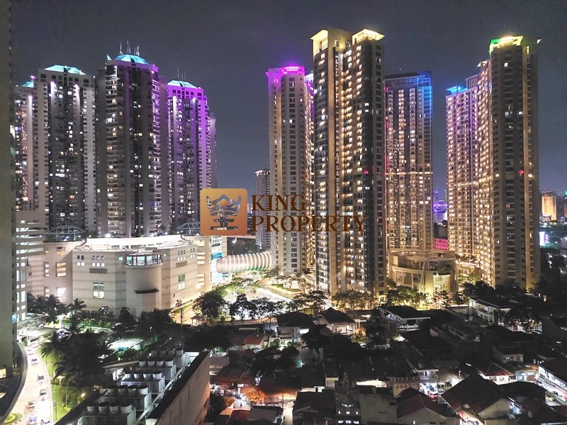 Taman Anggrek Residence Jarang Ada, Disewa 3BR Condominium Taman Anggrek Residence 1 21
