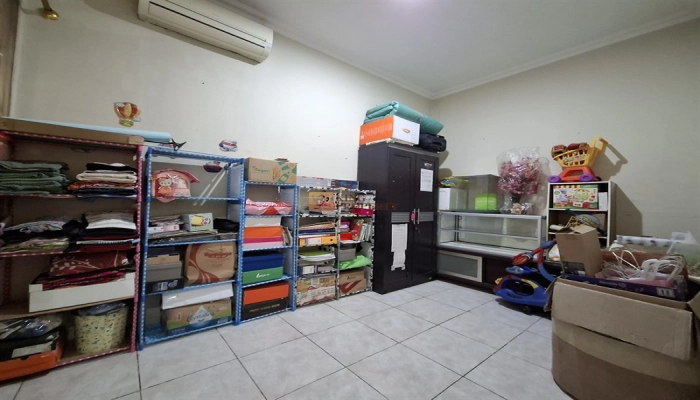 Jakarta Barat Dekat Mall Daan Mogot, Rumah Cluster Bedugul Daan Mogot Baru Furnished 22 21