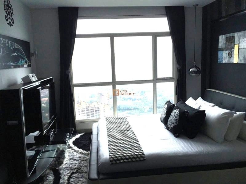Central Park Dijual 3BR Central Park Residences Modern Contemporary Luxury Monochrome Elegant, Dekat Mall Central Park & Central Park 2 Jakarta Barat 20 21