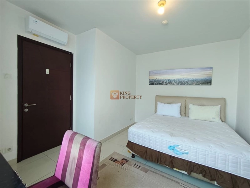 Central Park Fully Furnish, 1BR Central Park Residence Diatas Mall Tanjung Duren 22 21