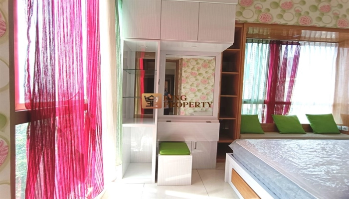 Taman Anggrek Residence Lantai Rendah, Disewa 2 Kamar Taman Anggrek Residence Tanjung Duren 21 21
