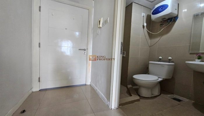 Madison Park Sewa Cepat! Madison Park Studio Siap Huni Dekat Central Park & Kampus Trisakti 21 21