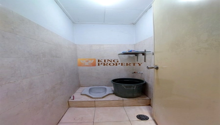 Jakarta Barat Dekat Mall & Kampus Ternama, Disewa Rumah Jelambar Kav. Polri  22 21