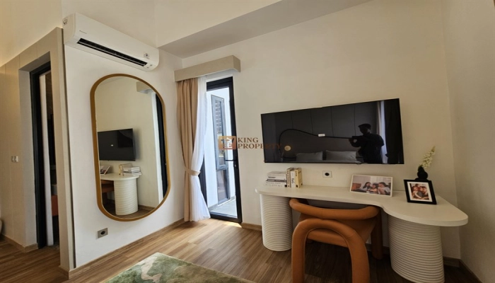 Anwa Residence Selangkah ke Stasiun Jurang Mangu Rumah Achillea Blossom Bintaro 7x13m2 22 21