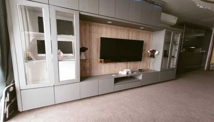 Jakarta Utara Hotel Style Apartment, Dijual 2BR Ancol Mansion Sea View, Samping Pantai Ancol 20 21