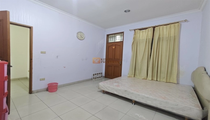 Jakarta Utara Disewakan Rumah 2 Lantai Rapi di Teluk Gong, 3 Kamar Tidur, Full Furnish, Lokasi Strategis! Taman Permata Indah Siap Huni untuk Keluarga Nyaman! 21 21