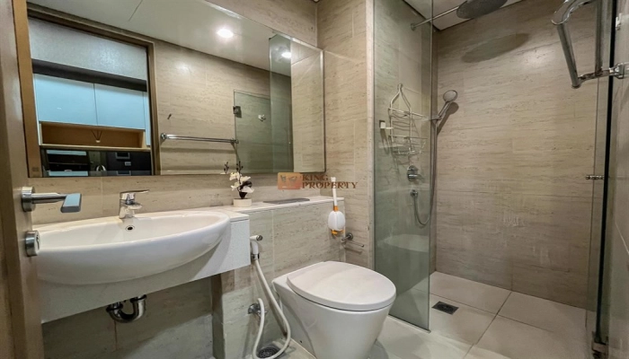 Taman Anggrek Residence Interior Modern Studio Taman Anggrek Residences Tanjung Duren 21 21