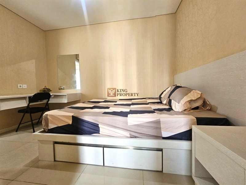 Green Bay Pluit Value Terbaik! 2BR 35m² Full Furnished Interior Lengkap di Green Bay Pluit Dekat Mall 22 21