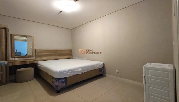 Madison Park Langsung Bawa Koper, Disewa 2BR Madison Park Fully Furnished 22 21