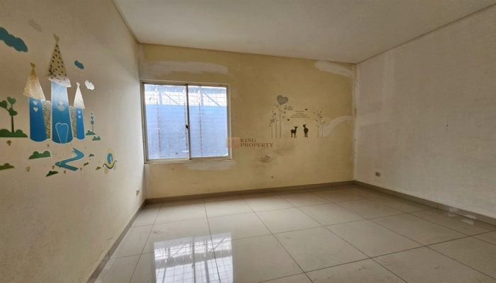 Jakarta Utara PIK Lokasi Emas! Rumah Garden House SHM Jalan Kaki ke PIK Avenue   21 21