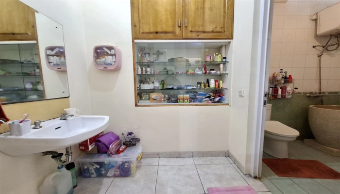 Jakarta Barat Dekat area komersial Rumah Daan Mogot Baru Cluster Gilimanuk 6x15m2 12 21