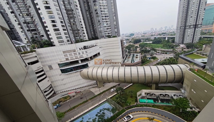 Taman Anggrek Residence Minimalis Modern Disewa Studio Taman Anggrek Residence Dekat Trisakti<br> 22 21