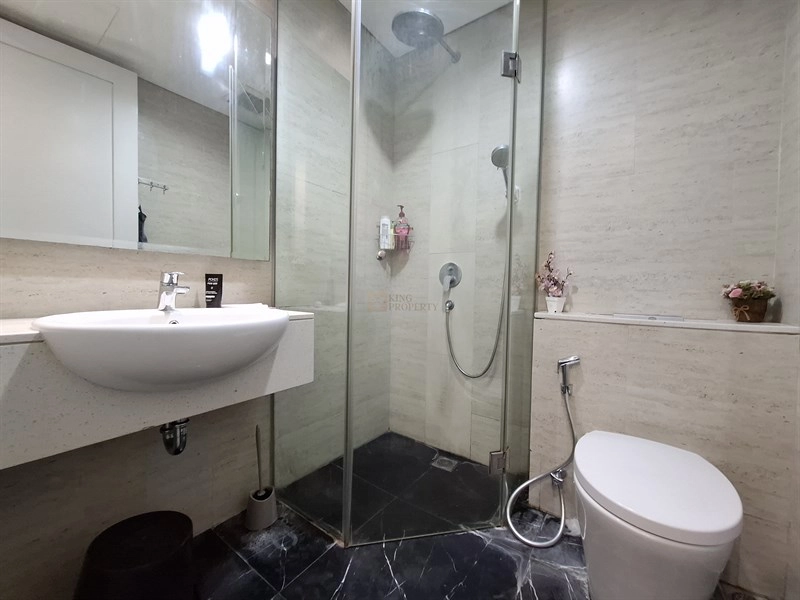 Taman Anggrek Residence Disewakan 1BR Taman Anggrek Residences – Modern Contemporary Luxury, Dekat Central Park & Mall TA 21 21