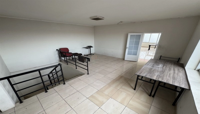 Jakarta Barat Ruko Hook 4 Lantai Modern Industrial Commercial – 600m ke Daan Mogot Kalideres 21 21