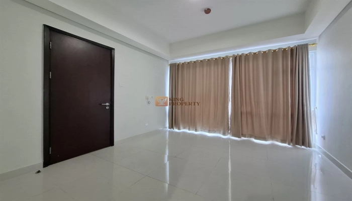 Jakarta Barat Special Unit! 2BR Gandeng Furnish Apartemen Puri Mansion  12 21