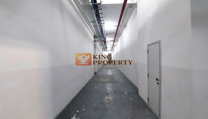 Jakarta Utara Disewa Ruang Kantor Landmark Pluit Akses Strategis Jakarta Utara 12 21