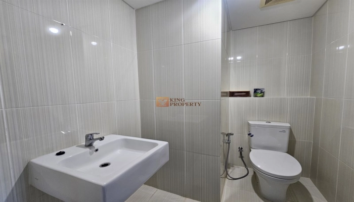 Neo Soho READY SURVEY, Ruang Kantor Neo Soho Podomoro City 2 Lantai Furnish  22 21