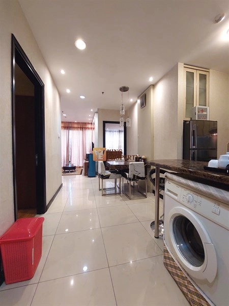 Jakarta Utara Best Luxurious Item! 3 Bedroom Apartemen CBD Pluit Full Furnish Interior Bagus Minimalis Elegant, Siap Huni.<br><br> 12 21