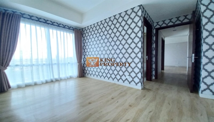 Jakarta Barat Disewakan Apartemen 3BR Puri Mansion Design Rapi & Fungsional  12 21