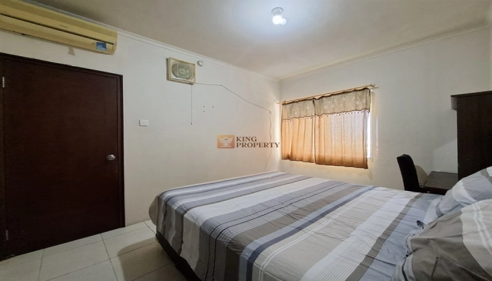 Jakarta Utara Dekat Dufan Ancol, 2 Kamar Mediterania Marina Ancol Furnish Terawat<br><br> 22 21