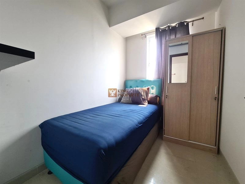 Jakarta Barat Dekat Lippo Mall Puri, 2BR Apartemen West Vista Puri Indah Furnish 22 21