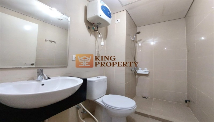 Madison Park Akses Strategis, Dijual 2BR Hook Madison Park Furnish Interior <br>470  <br>(021) 2119-7612  22 21