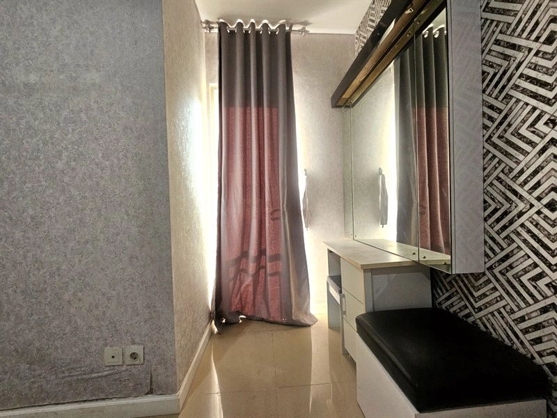 Madison Park Disewakan Madison Park 2BR Luxury Minimalist Design, Ready Huni Dekat Central Park 20 21