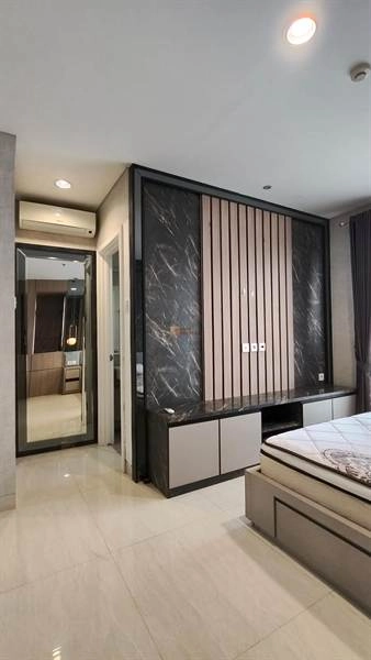 Madison Park Grand Madison 3 Bedroom – Elegant Minimalist Interior dekat Taman Anggrek 21 21