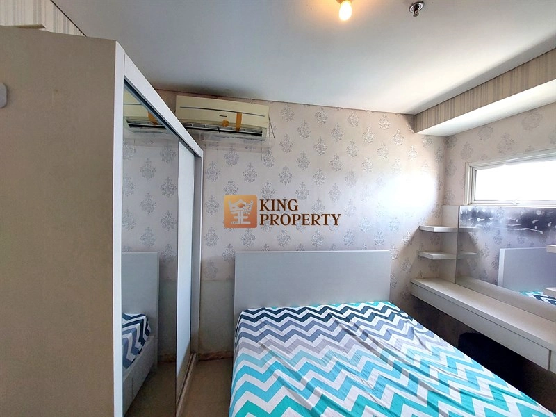 Madison Park Tinggal Angkat Koper! Studio Madison Park Dekat APL Tower & Mall 22 21