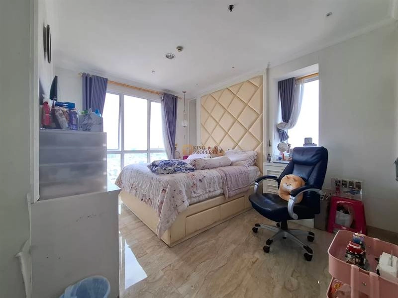 Madison Park Dijual Grand Madison 3BR Neo Classic Luxury Design Dekat Central Park Cocok untuk Keluarga Premium 21 21