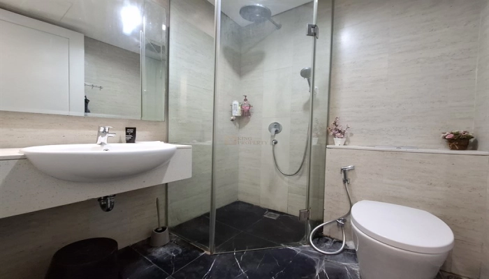Taman Anggrek Residence Disewakan 1BR Taman Anggrek Residences – Modern Contemporary Luxury, Dekat Central Park & Mall TA 21 21