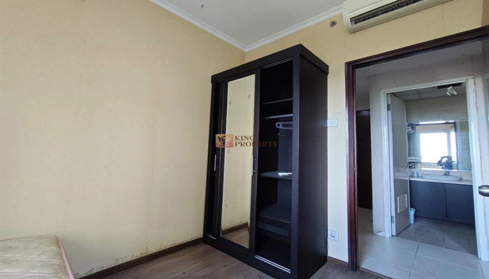 Jakarta Utara Dijual Cepat! Apartemen Marina Mediterania Ancol 1BR Pemandangan Laut Furnish dan Termurah  22 21