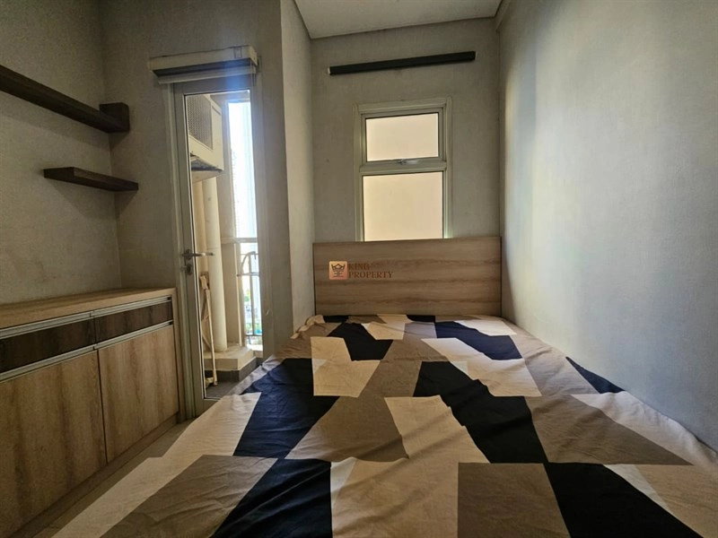 Madison Park Studio Madison Park Disewakan – Clean & Cozy Scandinavian Look, Dekat Central Park & Kampus UNTAR 21 21