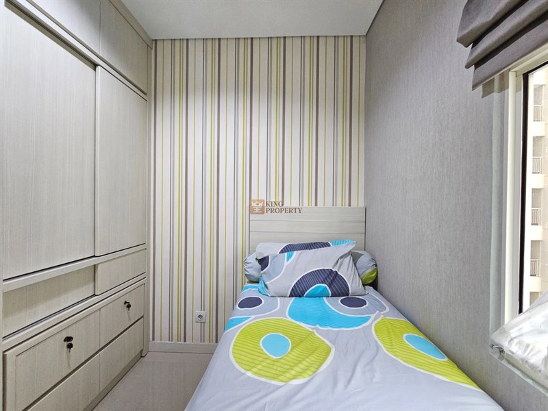Madison Park Fully Furnish, Disewa 2BR Apartemen Madison Park Tanjung Duren 22 21