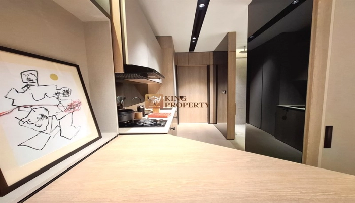 Antasari Place Subsidi DP 10% Dijual Studio Antasari Place di Jantung Jakarta Selatan 21 21