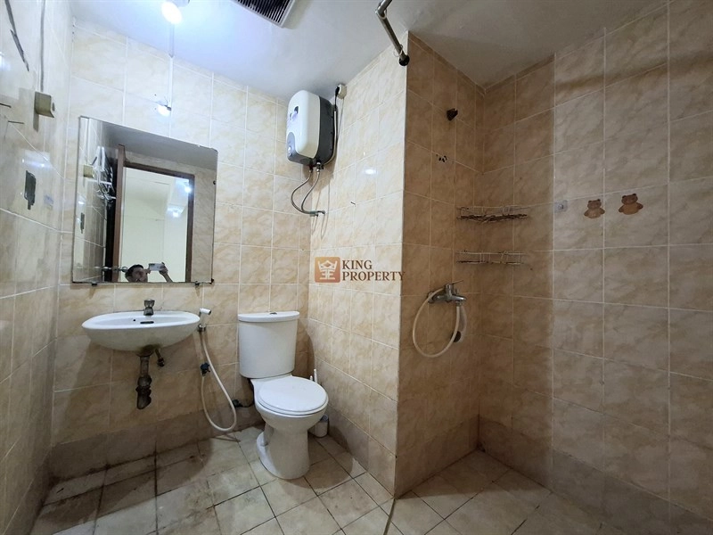 Jakarta Barat Recommend Murah, Disewa 2BR Apartemen Centro City Residence 22 21