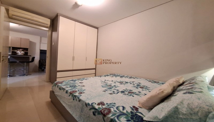 Madison Park Unit Luas, 2BR Madison Park Fully Furnish Tanjung Duren Lantai Rendah 22 21