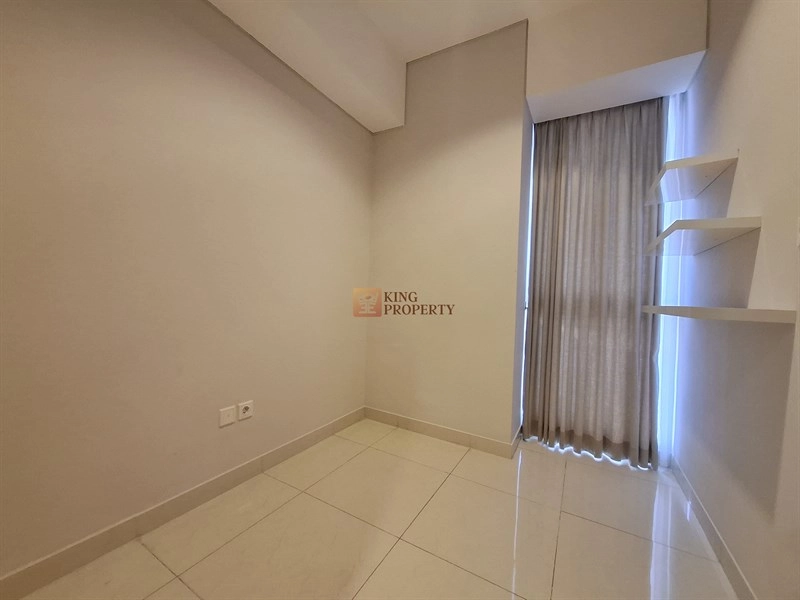 Taman Anggrek Residence Lantai Rendah, Disewa 3BR Taman Anggrek Residence Furnish Strategis 22 21