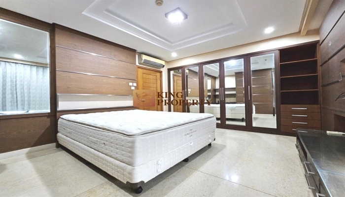 Jakarta Utara Luxury dijual 3BR Apartemen Pantai Mutiara Pluit 135m2 Jakarta Utara 11 21