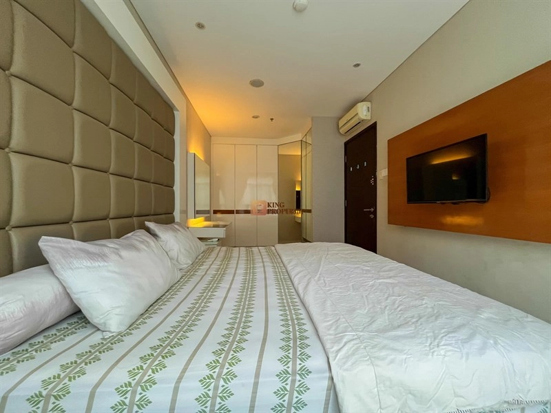 Central Park Modern Classic Living, Central Park Residences 2BR Dekat Binus, Siloam, & Mall Taman Anggrek 19 21