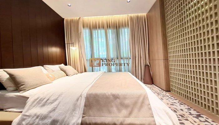Antasari Place Dekat dengan akses JORR 1 dan 2, Dijual 2BR Antasari Place Cilandak 21 21
