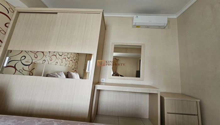 Royal Mediterania Harga Spesial 2BR Furnished di Royal Mediterania Garden Dekat Tribeca Park 11 21