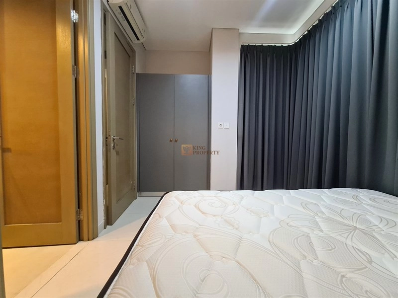 Taman Anggrek Residence Termurah, Dijual 3BR Taman Anggrek Residence Furnish Bagus 22 21